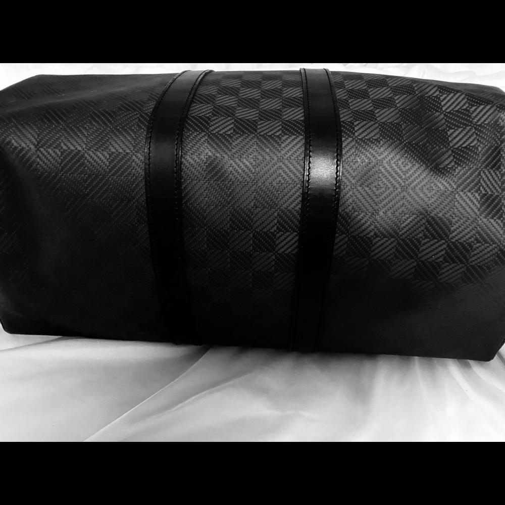 Louis Vuitton 45’ Keepall - Picture 7 of 8